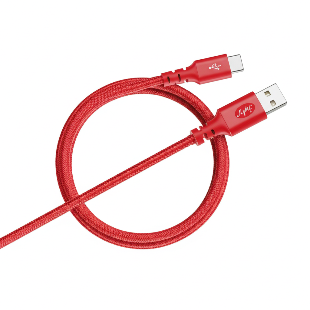 MyMy Technology: Đơn Vị Sản Xuất Dây Cáp Sạc iPhone Hàng Đầu Tại Việt Nam