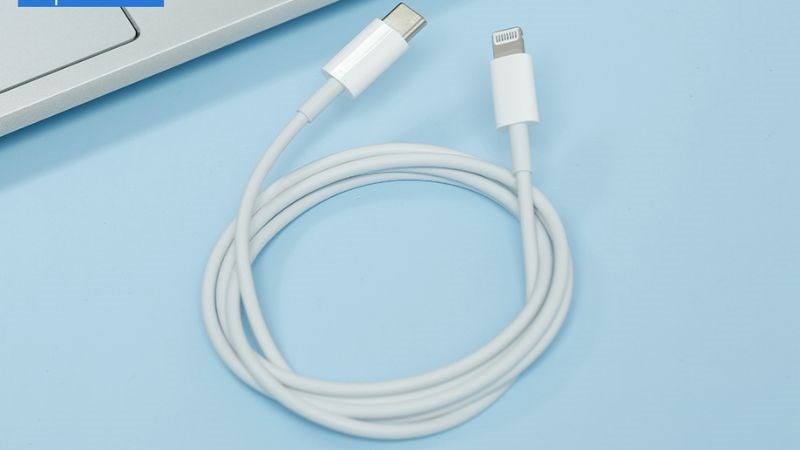 Xưởng Sản Xuất Củ Sạc iPhone Việt Nam - MyMy Technology
