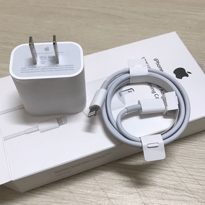 MyMy Technology Xuất Khẩu Củ Sạc iPhone Uy Tín Tại Việt Nam