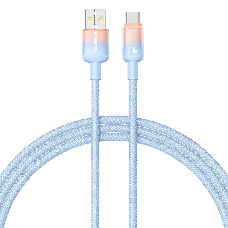 Nhà Máy Sản Xuất Dây Cáp Sạc iPhone Uy Tín Tại Bắc Giang 