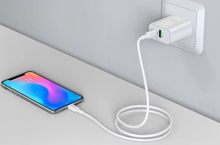 Việt Nam Công Ty MyMy Technology Sản Xuất Củ Sạc Nhanh iPhone
