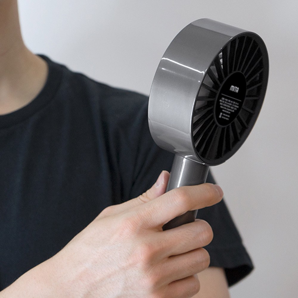 Sản Xuất Quạt Tích Điện Mini Cầm Tay Uy Tín Tại Việt Nam – Xuất Khẩu Qua Châu Âu