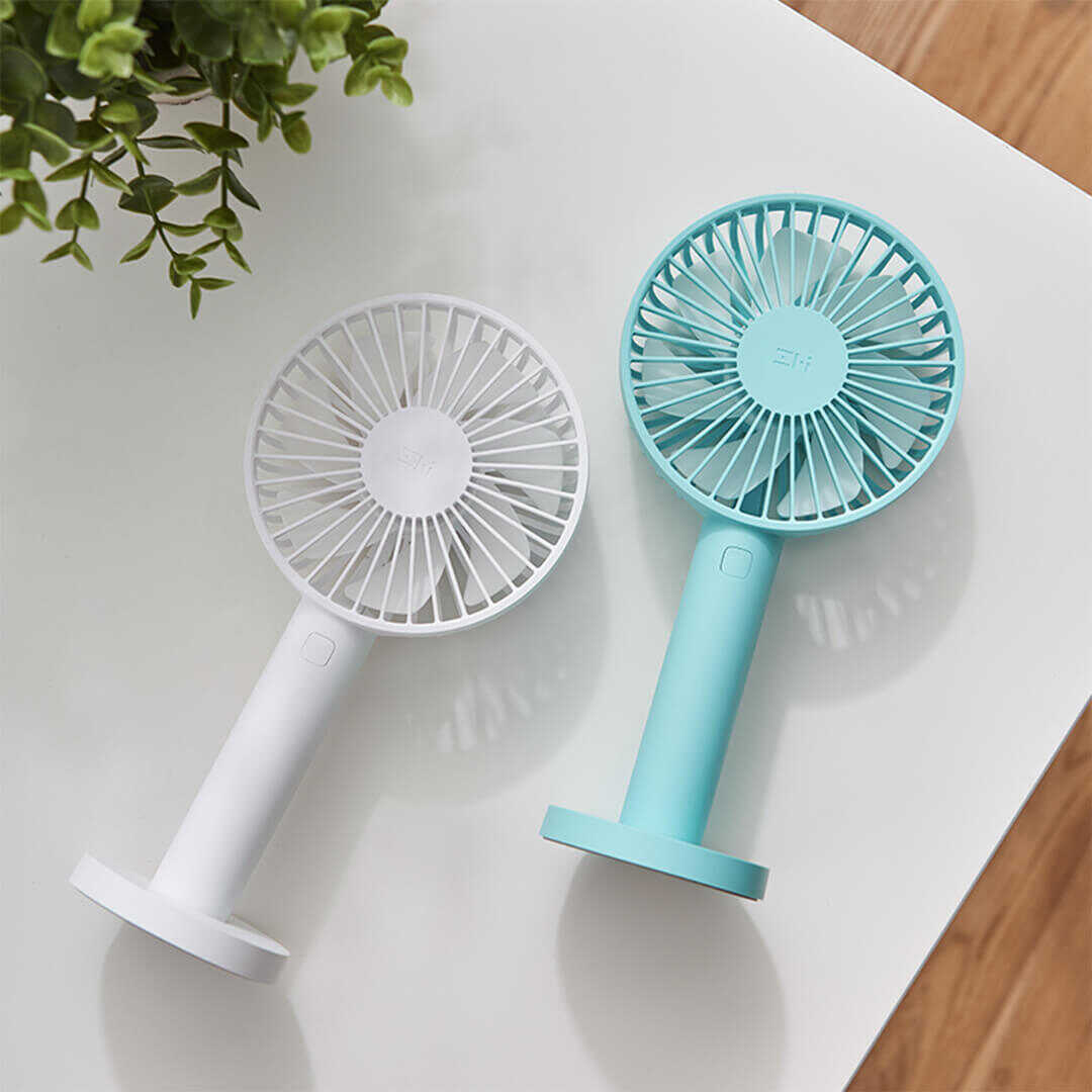 Việt Nam Công Ty Nào Sản Xuất Quạt Cầm Tay Mini Xuất Khẩu Tại Việt Nam