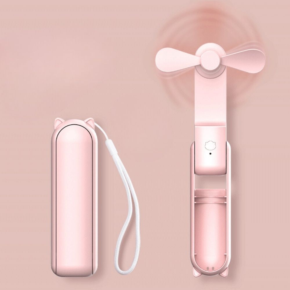 Sản Xuất Quạt Tích Điện Mini Cầm Tay Uy Tín Tại Việt Nam - Xuất Khẩu Qua Mỹ