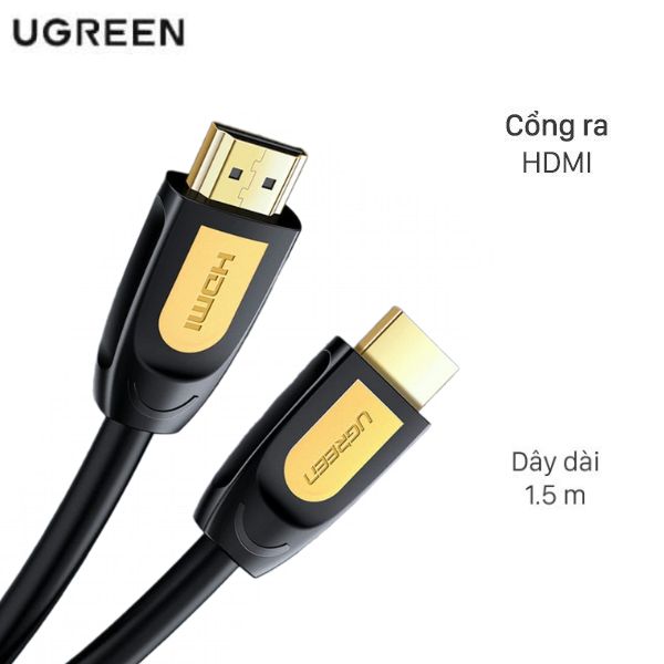 Công Ty MyMy Technology Sản Xuất Dây Cáp Điện HDMI Uy Tín Tại Việt Nam