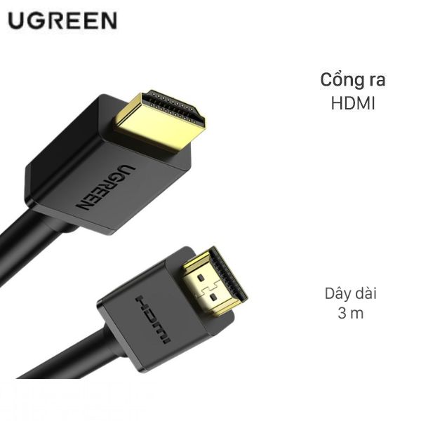 Nhà Máy Sản Xuất Dây Cáp HDMI Uy Tín Tại Việt Nam 