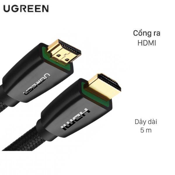  Xưởng Sản Xuất Dây Cáp HDMI Uy Tín Tại Việt Nam