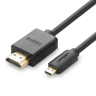 Xưởng Sản Xuất Dây Cáp HDMI Uy Tín Tại Việt Nam – MyMy Technology