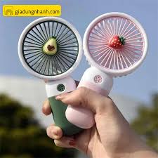 Nhà Máy Sản Xuất Quạt Tích Điện Mini Uy Tín Tại Việt Nam
