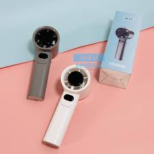 Xưởng Gia Công Sản Xuất Quạt Tích Điện Mini Cầm Tay Tại Việt Nam