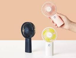 Nhà Máy Sản Xuất Quạt Tích Điện Mini Uy Tín Tại Việt Nam - MyMy Technology