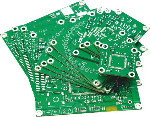 Việt Nam Công Ty Nào Sản Xuất Mạch PCB Củ Sạc iPhone? 