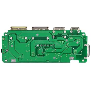 Sản Xuất Mạch PCB Sạc Dự Phòng Tại Việt Nam MyMy Technology