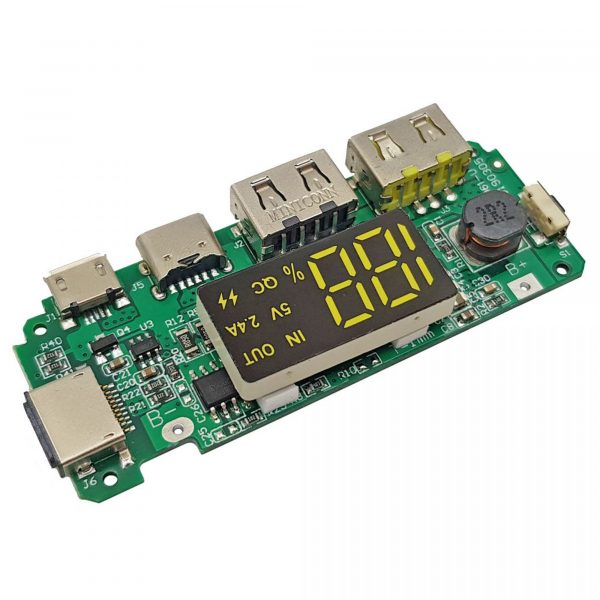 Công Ty Sản Xuất Mạch PCB Uy Tín Tại Việt Nam