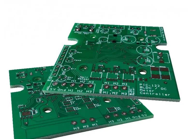 Sản Xuất Mạch PCB Củ Sạc iPhone Uy Tín Tại Việt Nam