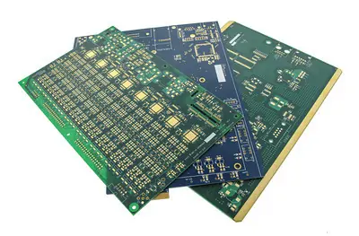 Xưởng Sản Xuất Mạch PCB Củ Sạc iPhone Uy Tín Tại Việt Nam