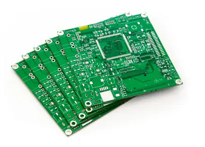 Nhà Máy Sản Xuất Mạch PCB Củ Sạc iPhone Tại Việt Nam 