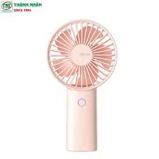 Nhà Máy Gia Công Sản Xuất Quạt Tích Điện Mini Cầm Tay Tại Việt Nam