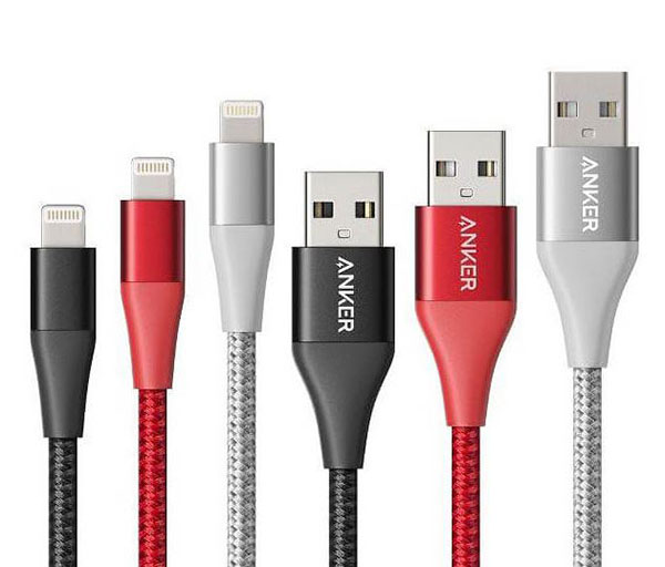 Address of iPhone Charging Cable Manufacturing Company in Vietnam