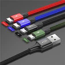 CTy nào sản xuất dậy cáp sạc ở việt nam