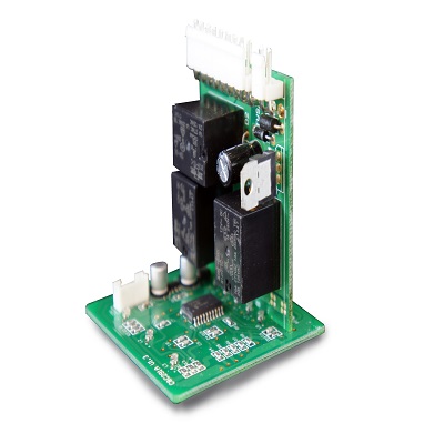 Xưởng sản xuất mạch củ sạc iPhone tại việt nam