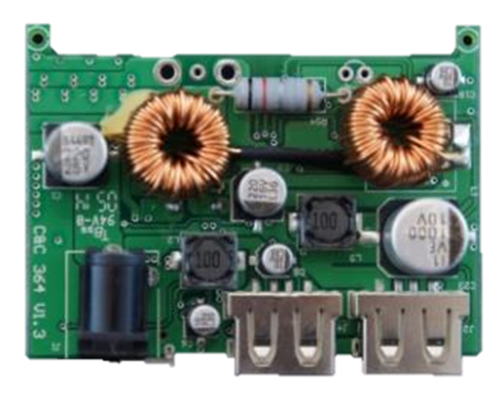 Sản Xuất Mạch Củ Sạc iPhone Uy Tín Tại Việt Nam