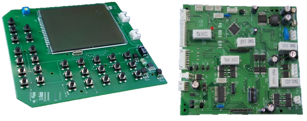 MyMy Technology Sản Xuất Mạch Củ Sạc iPhone Tại Việt Nam: Sức Mạnh Công Nghệ, Đảm Bảo An Toàn