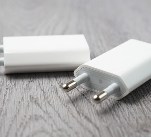Sản Xuất Củ Sạc iPhone Tại MyMy Technology Việt Nam