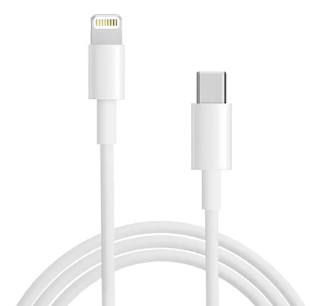 Nhà Máy Sản Xuất Dây Cáp Sạc iPhone Xuất Khẩu Đi Đức Tại Việt Nam – MYMY Technology