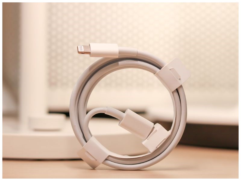  Công Ty Sản Xuất Dây Cáp Sạc iPhone Uy Tín Tại Việt Nam