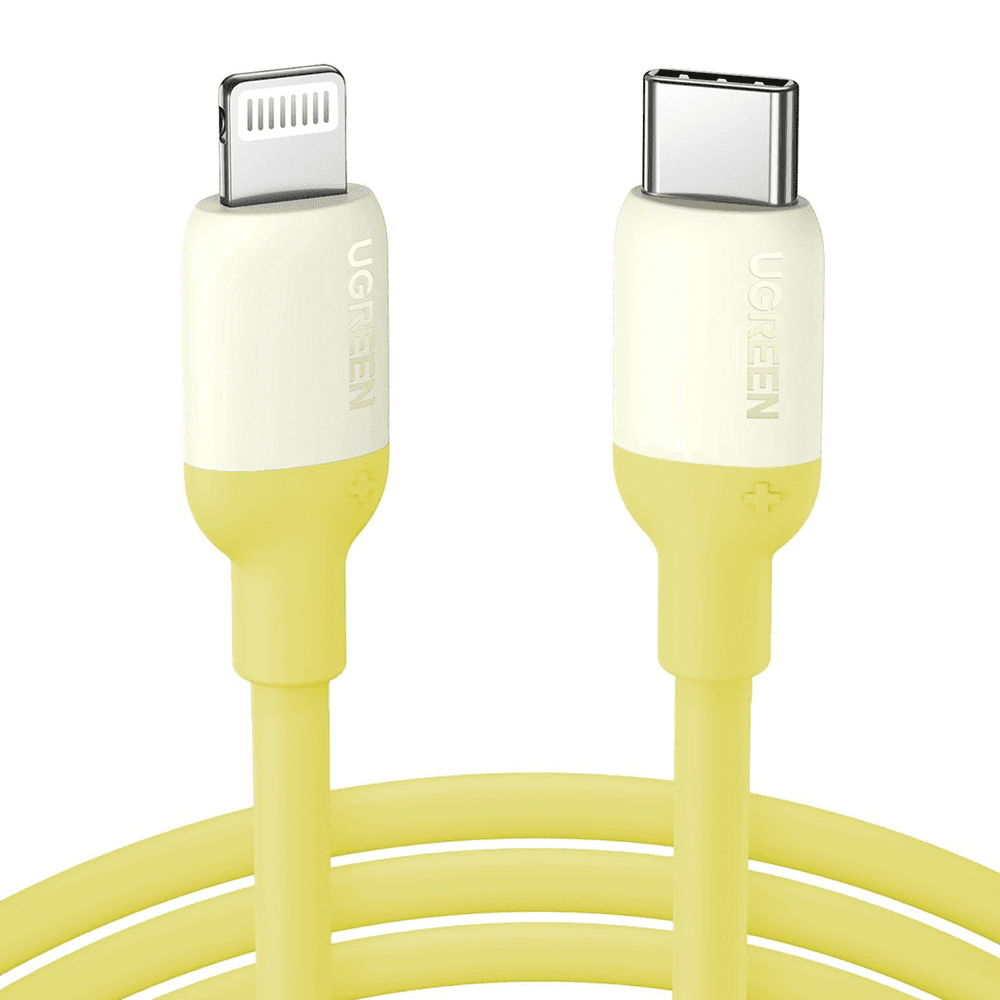 MyMy Technology: Công Ty Sản Xuất Dây Cáp Sạc iPhone Tiên Phong Tại Việt Nam