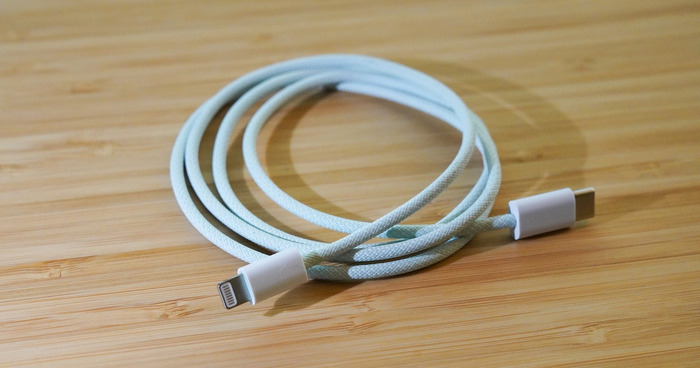 MyMy Technology – Công Ty Sản Xuất Dây Cáp Sạc iPhone Xuất Khẩu Uy Tín