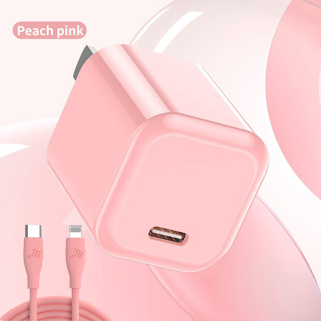 Nhà Máy Sản Xuất Củ Sạc Nhanh iPhone Tại Việt Nam: MyMy Technology - Biểu tượng của sự chính xác và công nghệ thông minh