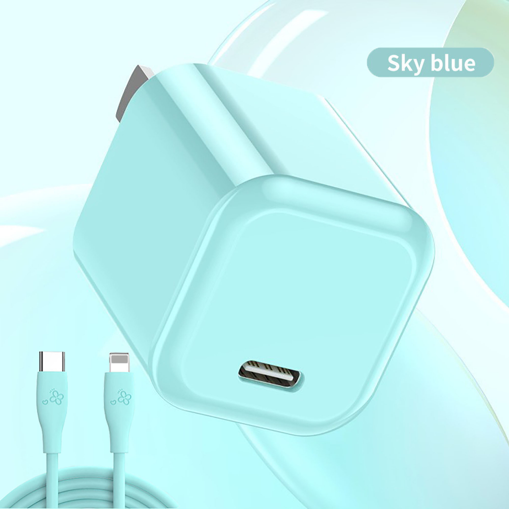 Việt Nam Có Những Công Ty Sản Xuất Củ Cáp Sạc iPhone – iPad Nào?