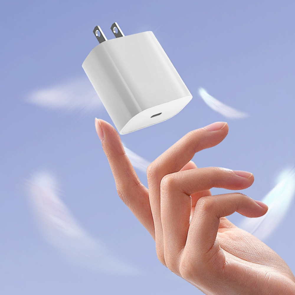 MyMy Technology Sản Xuất Củ Sạc iPhone Xuất Khẩu Uy Tín Tại Việt Nam