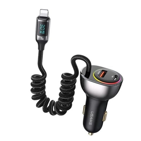 Xưởng Sản Xuất Tẩu Sạc ÔTÔ Tại Việt Nam – MyMy Technology
