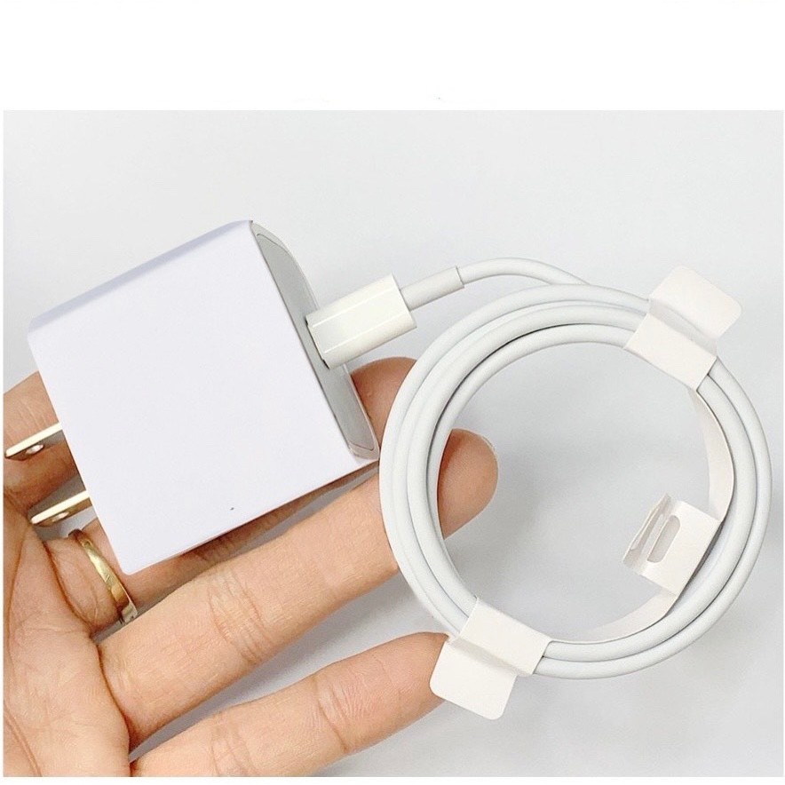 Gia Công Sản Xuất Dây Cáp Sạc iPhone Tại Việt Nam 