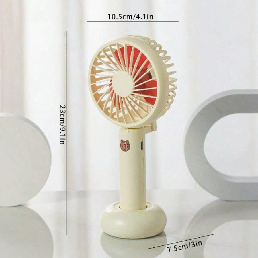 Address of a Reputable Mini Handheld Fan Manufacturer in Vietnam