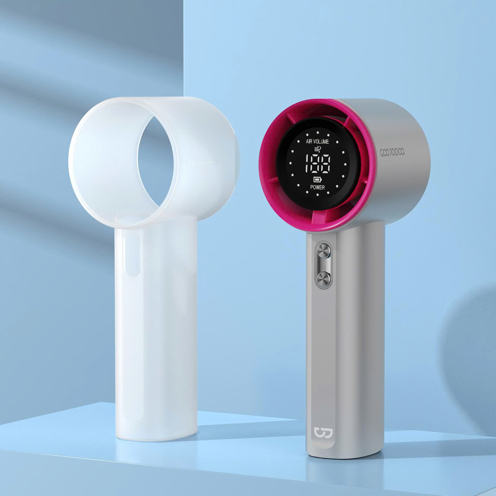 Reputable Mini Handheld Fan Manufacturing Factory in Vietnam