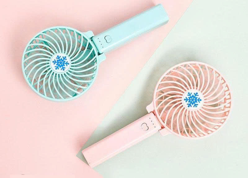 Reputable Hand Fan Manufacturing Factory for Export in Vietnam