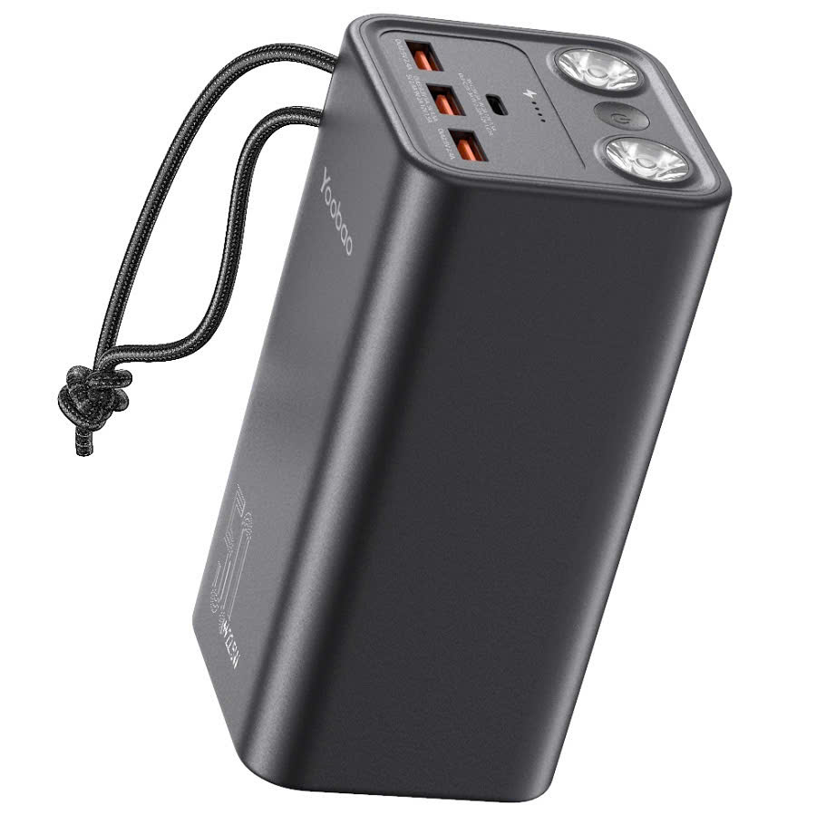 Công Ty Sản Xuất Sạc Dự Phòng Tại Việt Nam 