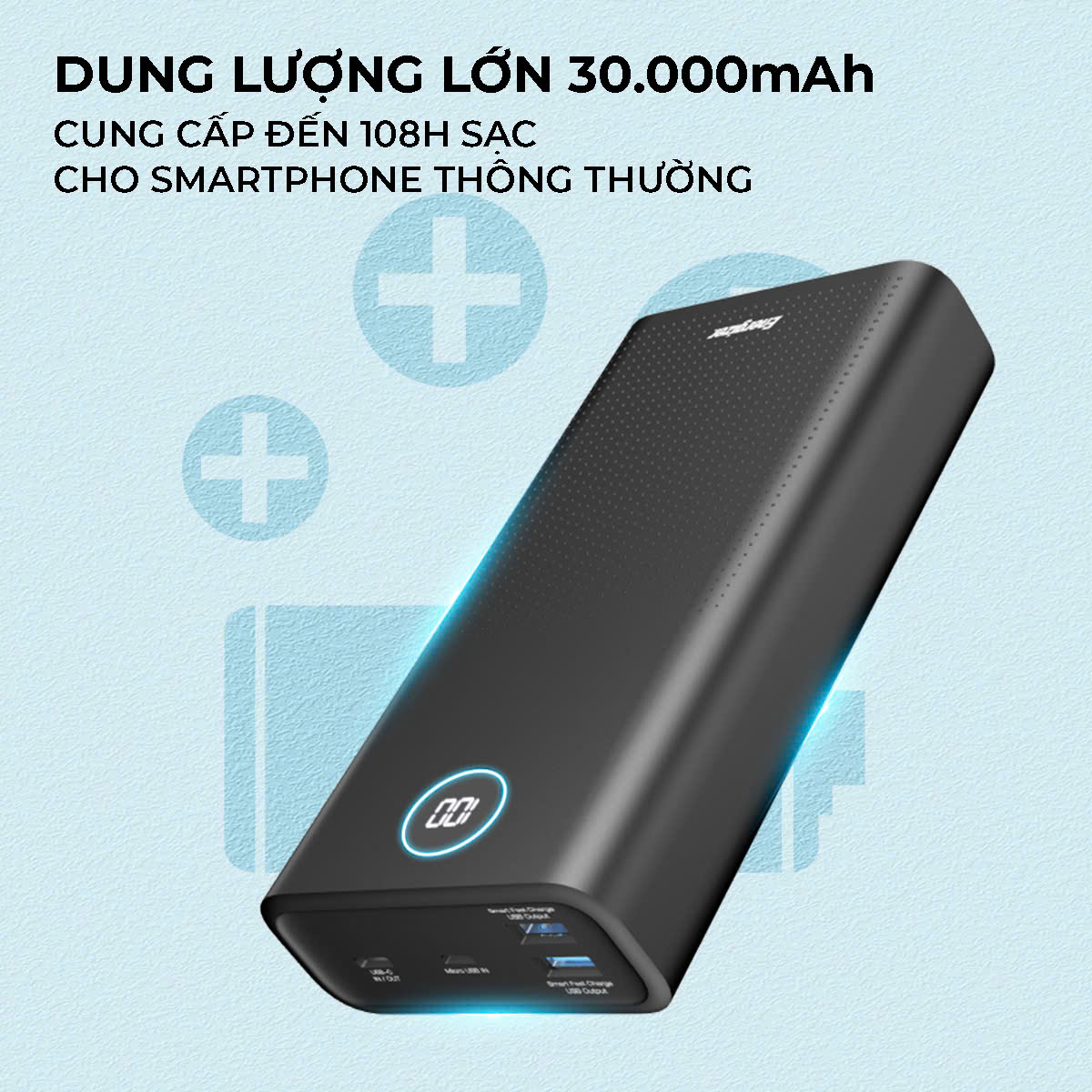 Reputable Power Bank Manufacturer in Vietnam